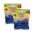 thumbnail image 1 of Teacher Created Resources Magnetic Foam Lowercase Letters, 2 Sets, 1 of 2