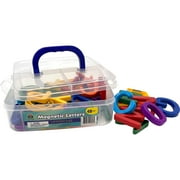 Teacher Created Resources Magnetic Letters - Uppercase