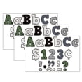 thumbnail image 1 of Teacher Created Resources Modern Farmhouse Bold Block 4-Inch Letters, 690 Pieces, 1 of 1