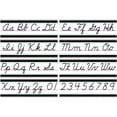 thumbnail image 1 of Teacher Created Resources Modern Farmhouse Cursive Writing Bulletin Board, 1 of 4