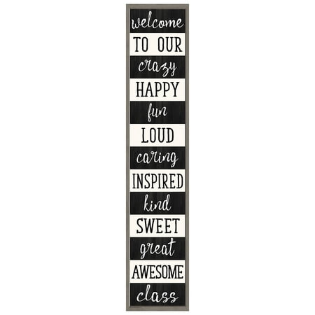 Teacher Created Resources Modern Farmhouse Welcome To Our Class Banner (TCR8511)