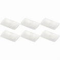 thumbnail image 1 of Teacher Created Resources® Plastic Multi-Purpose Storage Bin Lid, Clear, 6 Count, 1 of 2