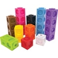 thumbnail image 1 of Teacher Created Resources Numbers and Shapes Connecting Cubes, Set of 100, 1 of 5