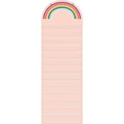 Teacher Created Resources Oh Happy Day Rainbow 14 Pocket Chart
