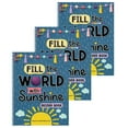 thumbnail image 1 of Teacher Created Resources Oh Happy Day Record Book, Pack of 3, 1 of 2