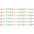 thumbnail image 1 of Teacher Created Resources Pastel Pop Stars Die-Cut Border Trim, 35 Feet Per Pack, 6 Packs, 1 of 2