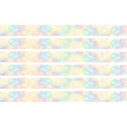 thumbnail image 1 of Teacher Created Resources Pastel Pop Tie-Dye Straight Border Trim, 35 Feet Per Pack, 6 Packs, 1 of 2