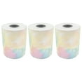 thumbnail image 1 of Teacher Created Resources Pastel Pop Tie-Dye Straight Rolled Border Trim, 50 Feet, 3 Rolls, 1 of 2