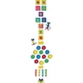thumbnail image 1 of Teacher Created Resources Pete the Cat Numbers and Colors Sensory Path, 1 of 3