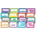 thumbnail image 1 of Teacher Created Resources Positive Posters Bulletin Board, 16 Pieces, 1 of 2
