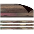 thumbnail image 1 of Teacher Created Resources Reclaimed Wood Design Magnetic Border, 24 Feet Per Pack, 3 Packs, 1 of 2