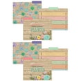 thumbnail image 1 of Teacher Created Resources Rustic Bloom File Folders, 2 Packs, 1 of 4