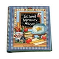 thumbnail image 1 of Teacher Created Resources School Memory Album, Grades K-6, 1 of 2