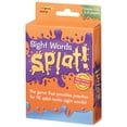 thumbnail image 1 of Teacher Created Resources Sight Word Splat! Game, Grades 1 to 2, 1 of 2