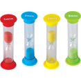 Teacher Created Resources Small Sand Timers Set - Walmart.com