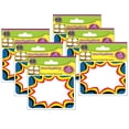 thumbnail image 1 of Teacher Created Resources Superhero Name Tags/Labels, 36 Per Pack, 6 Packs, 1 of 5