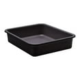 thumbnail image 1 of Teacher Created Resources TCR20434 Plastic Letter Tray, Black - Large, 1 of 2