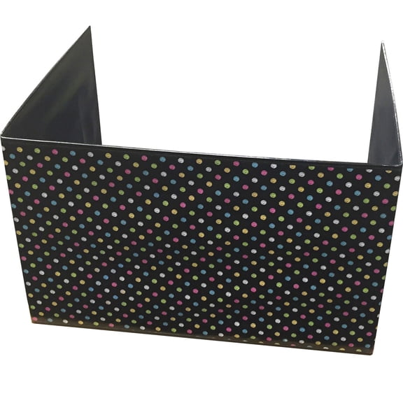 Teacher Created Resources Chalkboard Brights Classroom Privacy Screen