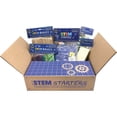 thumbnail image 1 of Teacher Created Resources, TCR2088001, STEM Starters Balloon Car Kit, 1 / Kit, Multi, 1 of 6