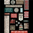 thumbnail image 1 of Teacher Created Resources TCR8733BN Home Sweet Classroom Winter Mini Bulletin Board - Set of 3, 1 of 2
