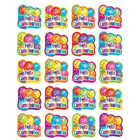 Travel the Map Stickers [TCR8573]