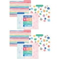 thumbnail image 1 of Teacher Created Resources Watercolor File Folders, 12 Per Pack, 2 Packs, 1 of 6