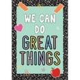 thumbnail image 1 of Teacher Created Resources We Can Do Great Things Positive Poster (TCR 7379), 1 of 1