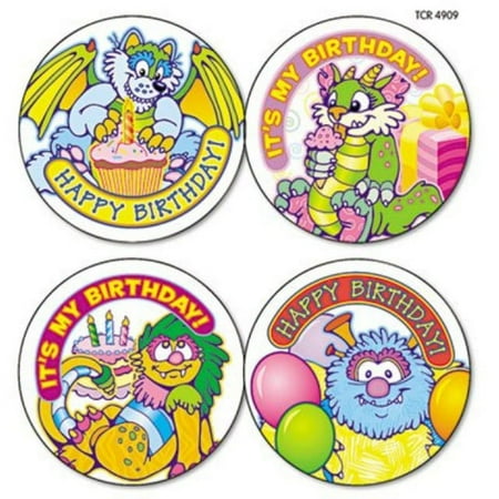 Teacher Created Resources Wear 'Em Badges