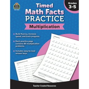 Teacher Created Resources Workbook