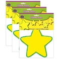 thumbnail image 1 of Teacher Created Resources Yellow Stars Accents, 90 Pieces, 1 of 2