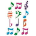 thumbnail image 1 of Musical Notes Mini Accents [TCR5482], 1 of 2