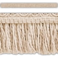 thumbnail image 1 of Wonderfully Wild Fringe Border Trim [TCR9193], 1 of 1