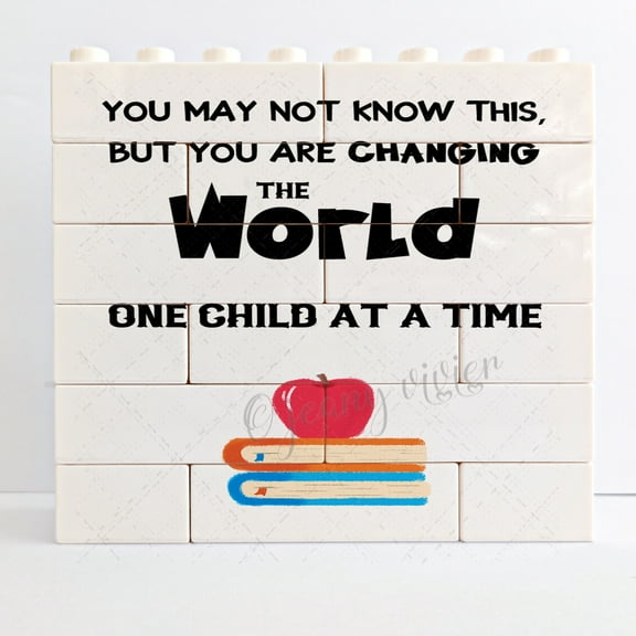 Teacher Cups - Teacher Appreciation Gifts From Students - Teacher Gifts For Birthday, Appreciation Week, Back To School, End Of School Year Gifts - Novelty Decorative Sign Desk Decor