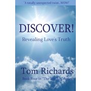 Teacher DISCOVER! Revealing Loves Truth, Book 4, Paperback