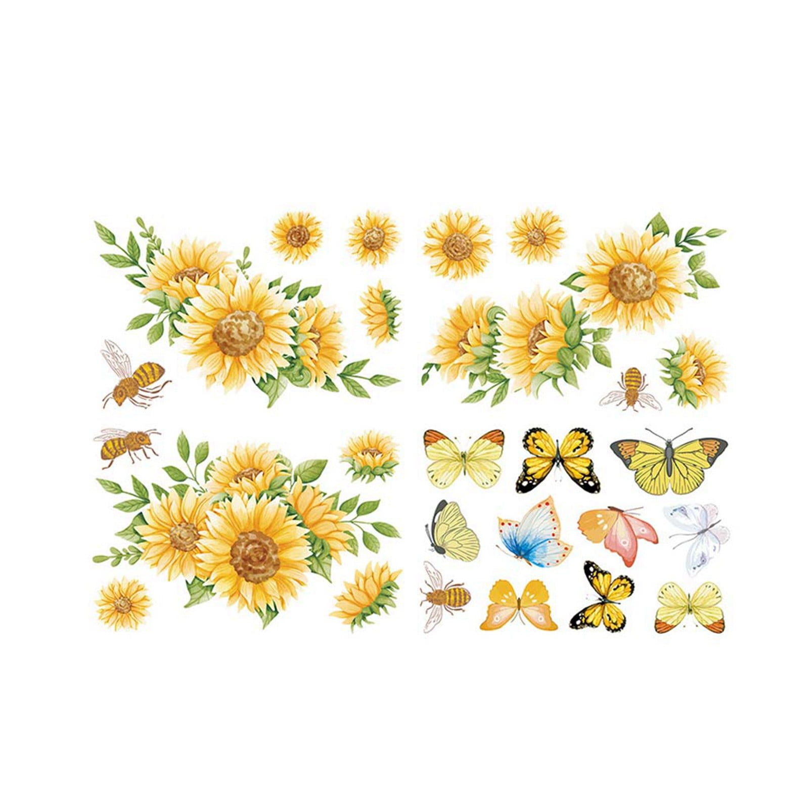 Teacher Decals Fixer Photography Color Tube for Photography Valentines