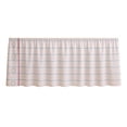 thumbnail image 1 of Teacher Desk Skirt Classroom Table Skirt Rectangle Desk Cover For Back To School Office Bookcase Cabinet 106.3x29.53 Inch, 1 of 3