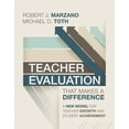 thumbnail image 1 of Teacher Evaluation That Makes a Difference: A New Model for Teacher Growth, (Paperback), 1 of 1