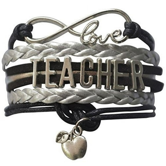 Teacher Gift, Teacher Bracelet, Teacher Jewelry, Perfect Gift for Teachers