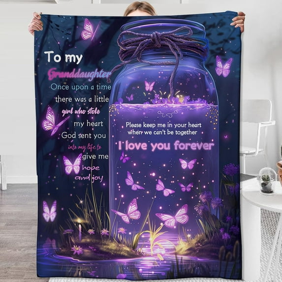 Teacher Gifts Blanket, Teacher Appreciation Gifts, Teacher Gifts for Women Men, Teacher Graduation Birthday Back to School Gifts Throw Blankets 60"x50"
