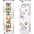 thumbnail image 1 of Teacher Gifts For Women - Teacher Appreciation Gifts -End of Year Teacher Gifts - Teacher Gifts From Student - Christmas Gifts For Teacher - Cute Idea for Appreciation Week, Women, Virtual Teaching., 1 of 5