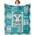thumbnail image 1 of Teacher Gifts, Gifts for Teachers, Teacher Gifts for Women, Teacher Appreciation Gifts, Best Teacher Gifts, Teacher Gift Ideas, Teacher Blanket 60"x50", Teacher Christmas/Xmas Gifts, 1 of 5