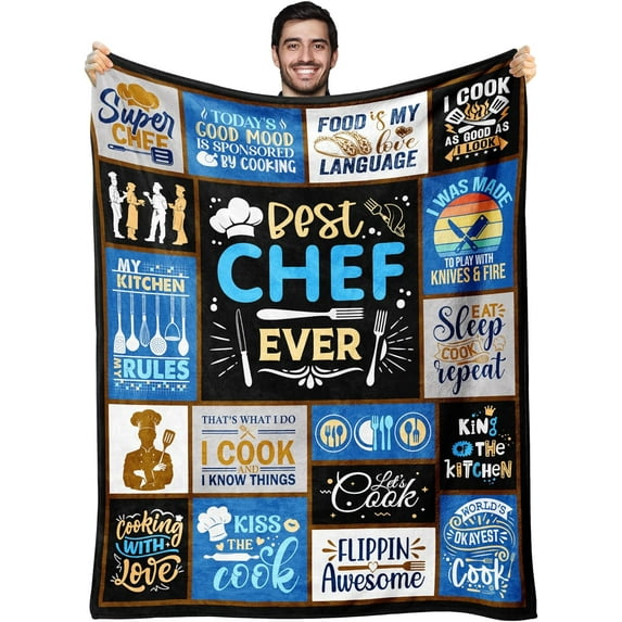 Teacher Gifts, Teacher Gifts for Women Men, Teacher Appreciation Gifts, Christmas Retirement Gifts for Teachers, Teacher Gift Ideas, Best Teacher Gifts for Christmas Valentines Day Blanket 50"x60"