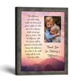 thumbnail image 1 of Teacher Appreciation Gifts Frame, Difference Maker Keepsake, 1 of 8