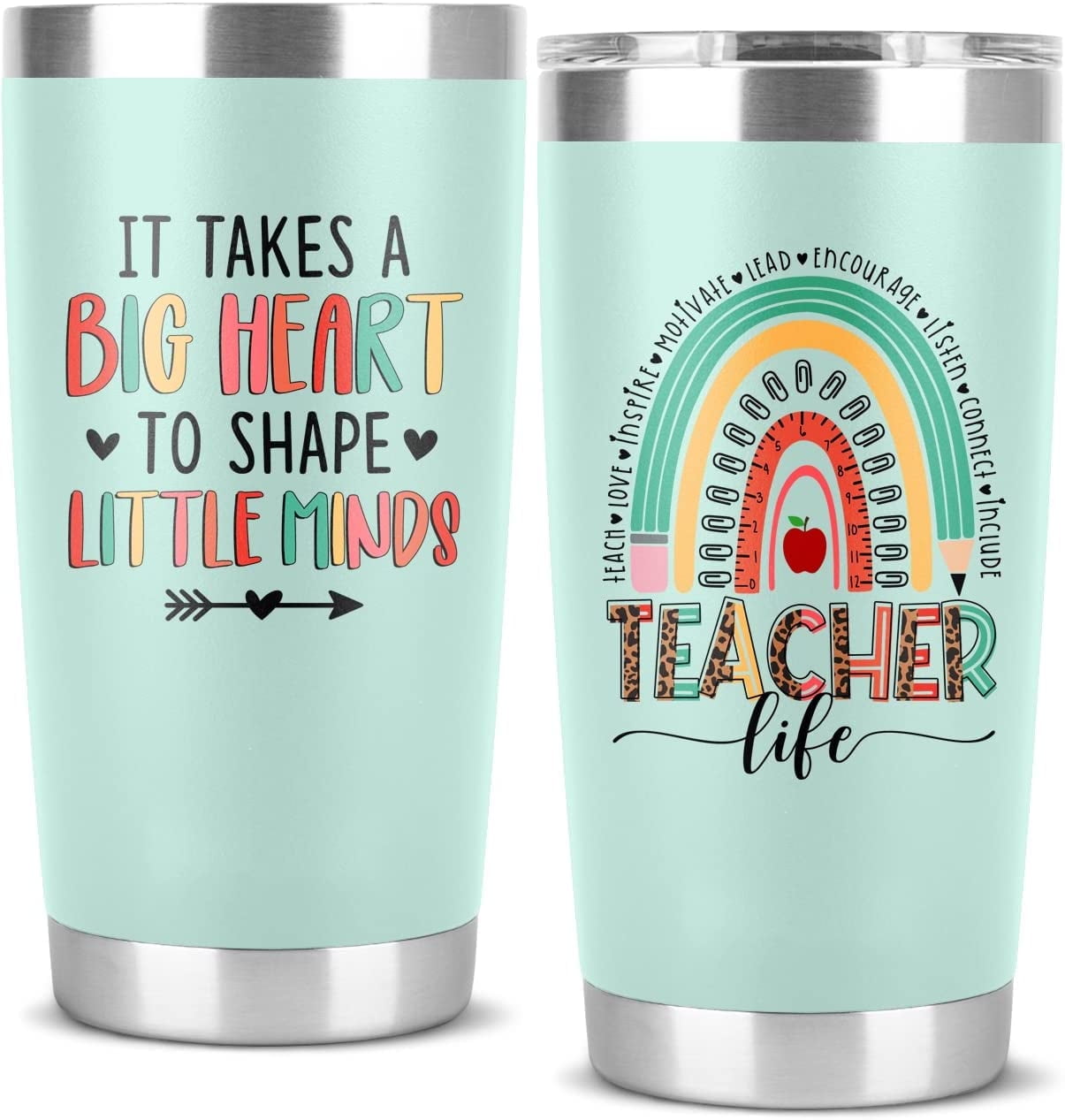 2oz its Takes a big heart to shape little minds Shotglass LASER 2oz its Takes a big heart to shape little minds Shotglass LASER