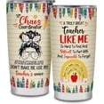 thumbnail image 1 of Teacher Gifts for Women - Back to School Gifts Teacher -Teachers Day Gifts for Her, Him - Teacher Appreciation Gifts - Thank You Gifts from Students - Teacher Birthday Gifts Tumbler 20oz\u2026, 1 of 6