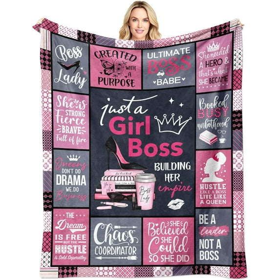 Teacher Gifts for Women, Gifts for Teachers Women, Best Teacher Gifts, Teacher Appreciation Week Gifts for Women, Teacher Gifts from Student, Thank You New Teacher Gift Throw Blanket 60"X50"
