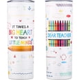 thumbnail image 1 of Teacher Gifts For Women - Teacher Appreciation Gifts -End of Year Teacher Gifts - Teacher Gifts From Student - Christmas Gifts For Teacher - Cute Idea for Appreciation Week, Women, Virtual Teaching., 1 of 5