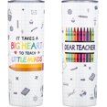 thumbnail image 1 of Teacher Gifts For Women - Teacher Appreciation Gifts -End of Year Teacher Gifts - Teacher Gifts From Student - Christmas Gifts For Teacher - Cute Idea for Appreciation Week, Women, Virtual Teaching., 1 of 1