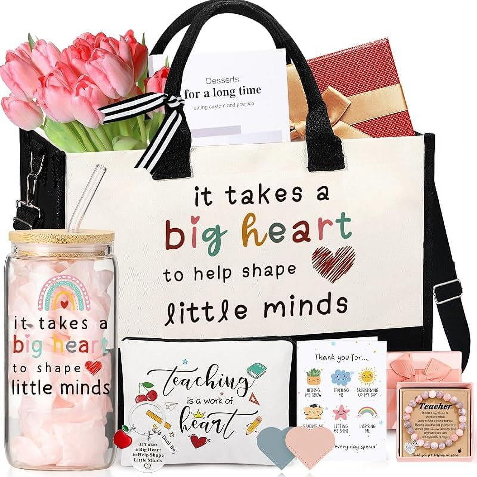 Teacher Gifts for Women,Teacher Appreciation Gifts for Women,Thank You ...