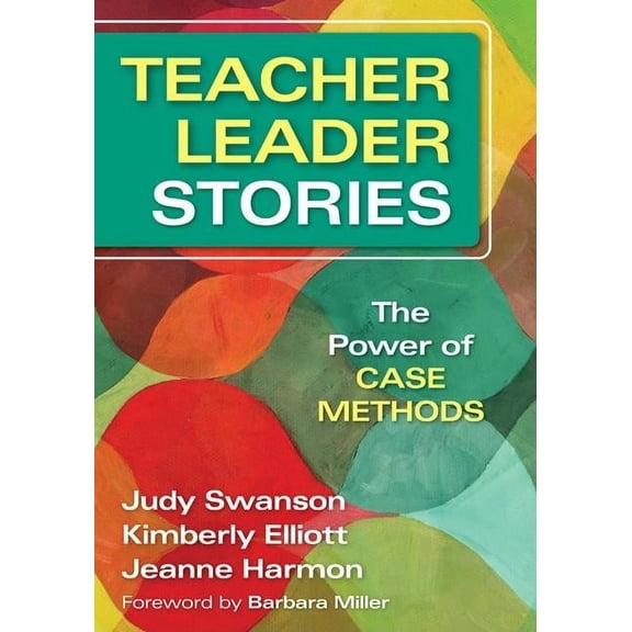 Teacher Leader Stories, (Paperback)